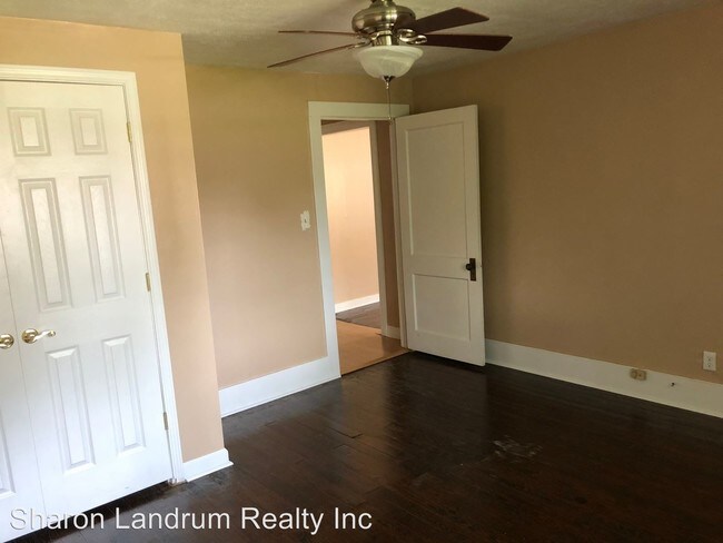 Foto del edificio - 2 br, 1 bath House - 4316 Malcolm Ave