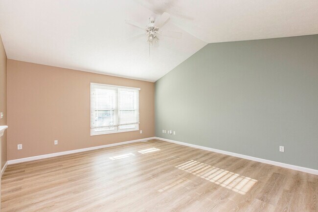 Building Photo - 1317 Ogelthorpe Ave