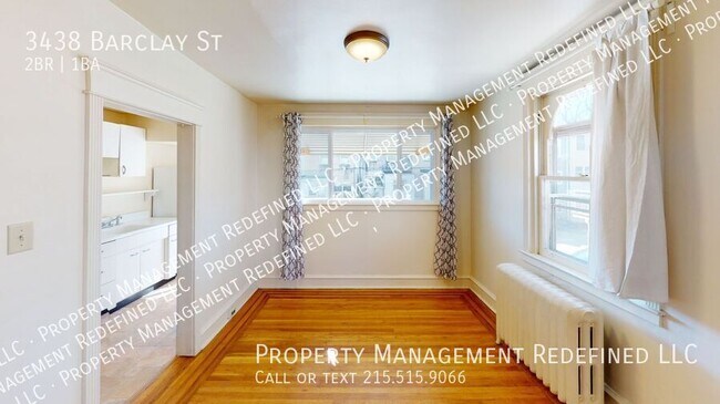 Foto del edificio - 3438 Barclay St