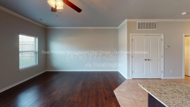 Foto del edificio - 2702 W Kilimanjaro Way