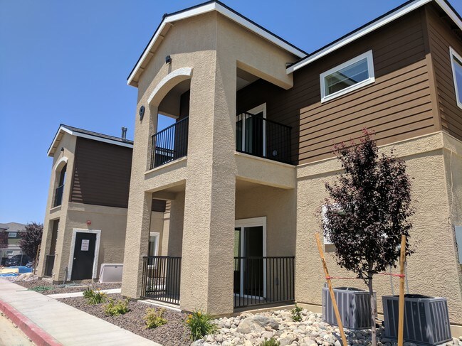 Sky Vista Commons Apartments - Reno, NV | Apartments.com