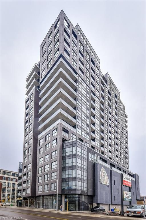 Building Photo - 1 Victoria St S