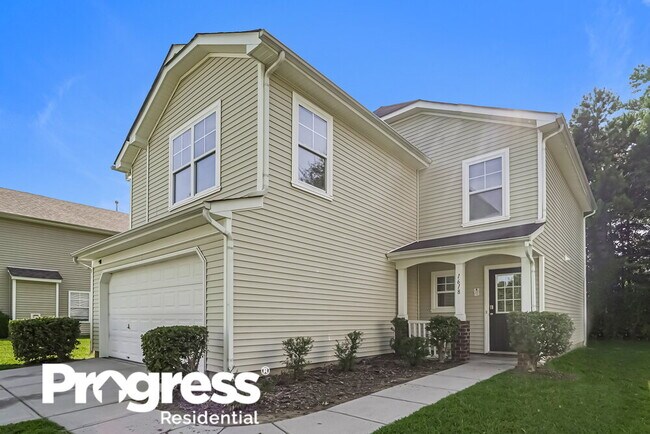Building Photo - 1618 Ledson Ct