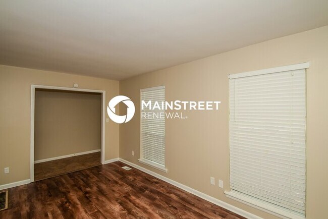Foto del edificio - 2616 6th St NE