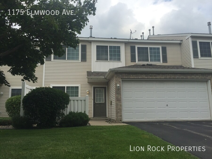 Foto principal - Charming 2 Bedroom in Shakopee