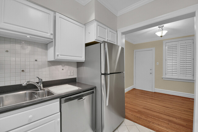Building Photo - 7379 Pershing Ave