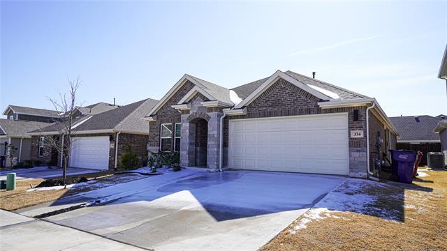 Foto del edificio - 334 Fire Rock Dr