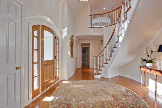 Foto del edificio - 11 Pembroke Dr