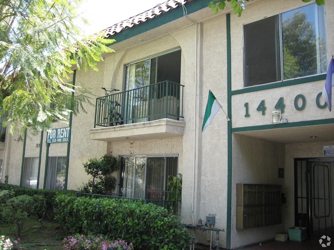 Foto del edificio - The Aventine Apartments