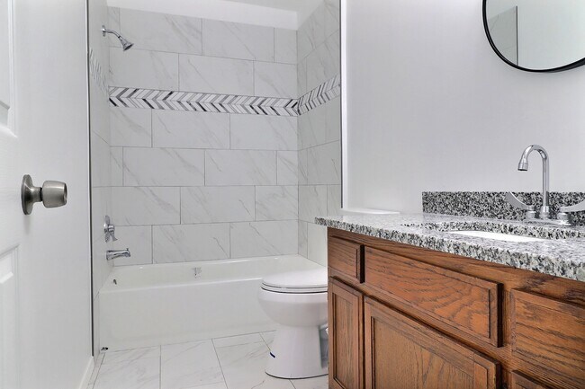 Foto del edificio - 6622 S Victor Ave