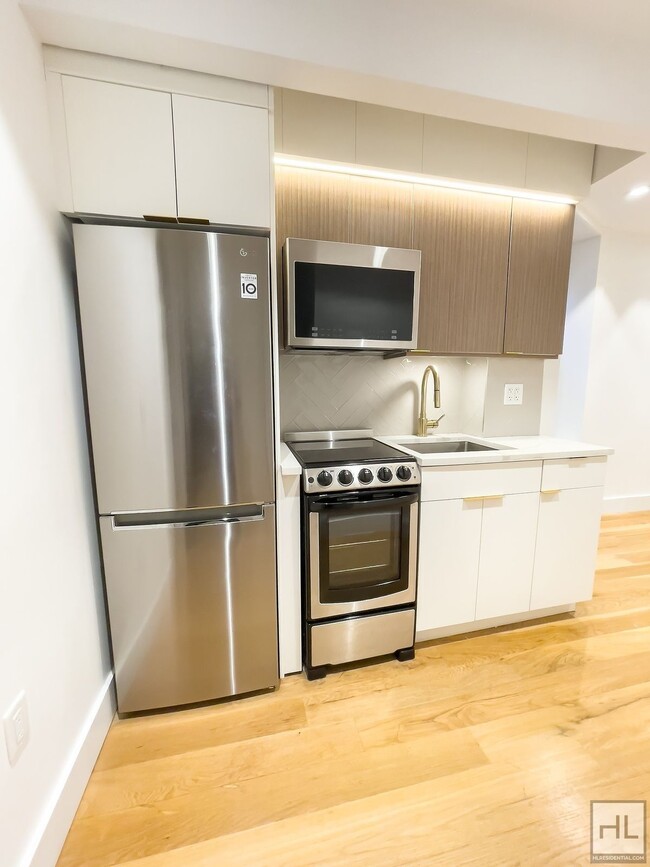 Foto del edificio - Upper East Side / 2-Bed 1-Bath / Newly Ren...