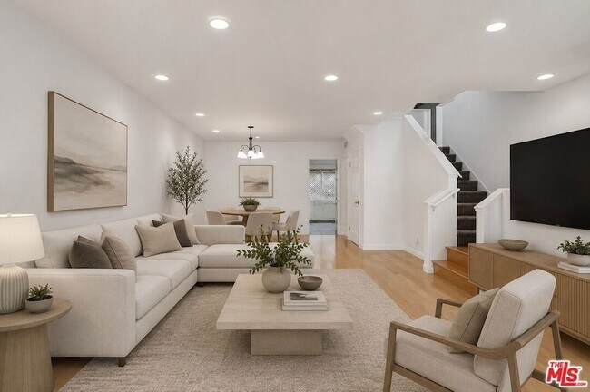 Foto del edificio - 14101 Dickens St