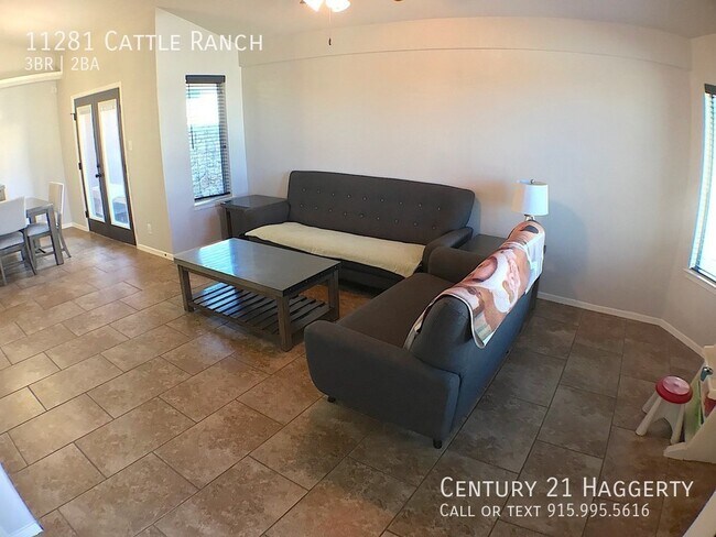 Building Photo - 11281 Cattle Ranch St