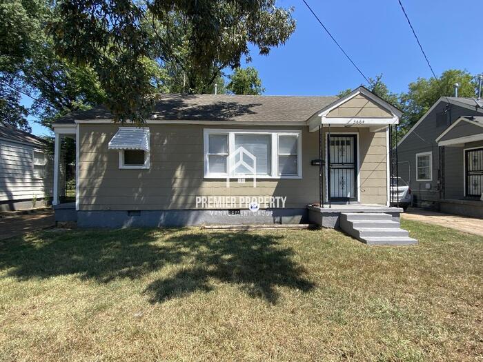 Building Photo - 3664 Fairmont Ave