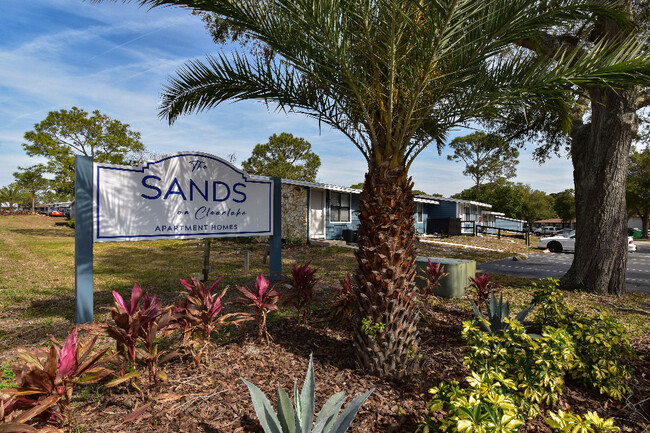 Foto del edificio - The Sands on Clearlake