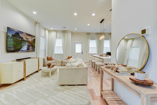 Foto del edificio - 5402 Wheatley St