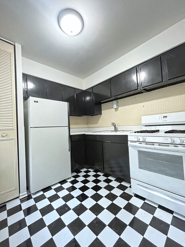 Foto del edificio - 742 W Buena Ave