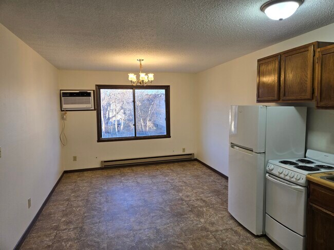 Foto del edificio - 701 Efficiency