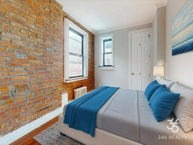 Photo - East 25th Street Apartment