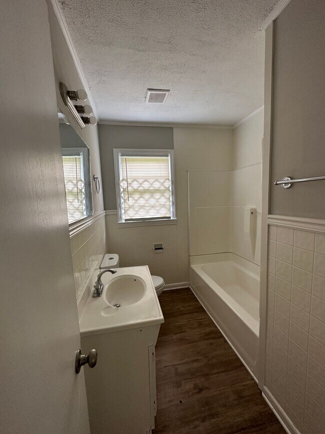 Foto del edificio - Center Point