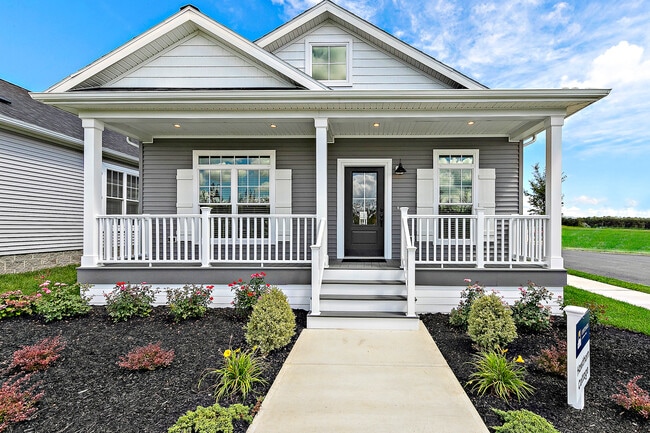Building Photo - Cottages at Compass Point (55+)