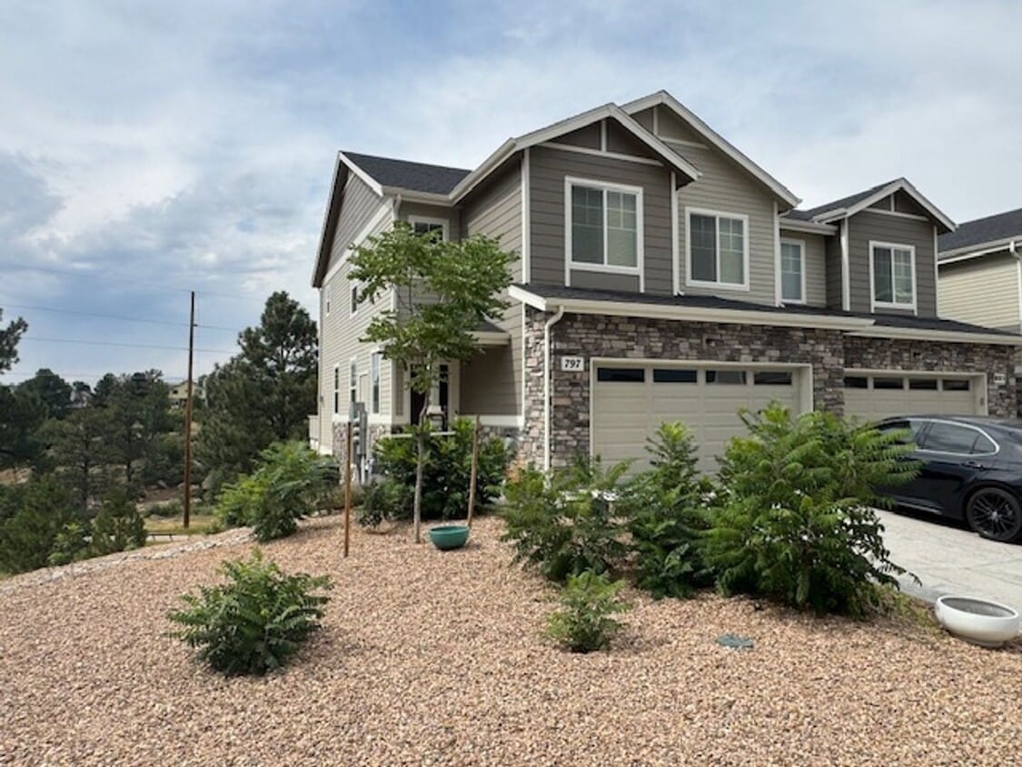 Primary Photo - New 3BR Townhome in Mitchell Creek Canyon ...