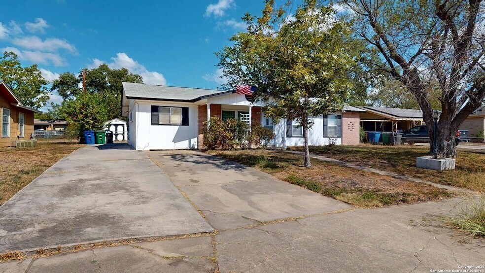 Primary Photo - 7107 Westshire Dr