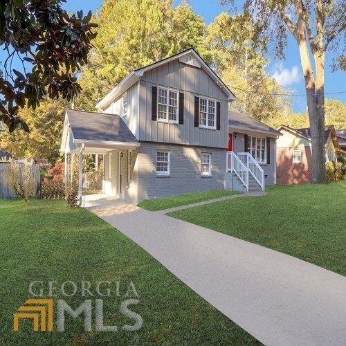 Building Photo - 383 Plainville Dr SW