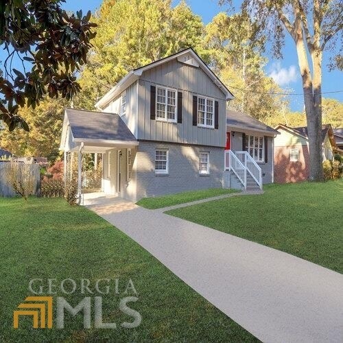 Foto del edificio - 383 Plainville Dr SW