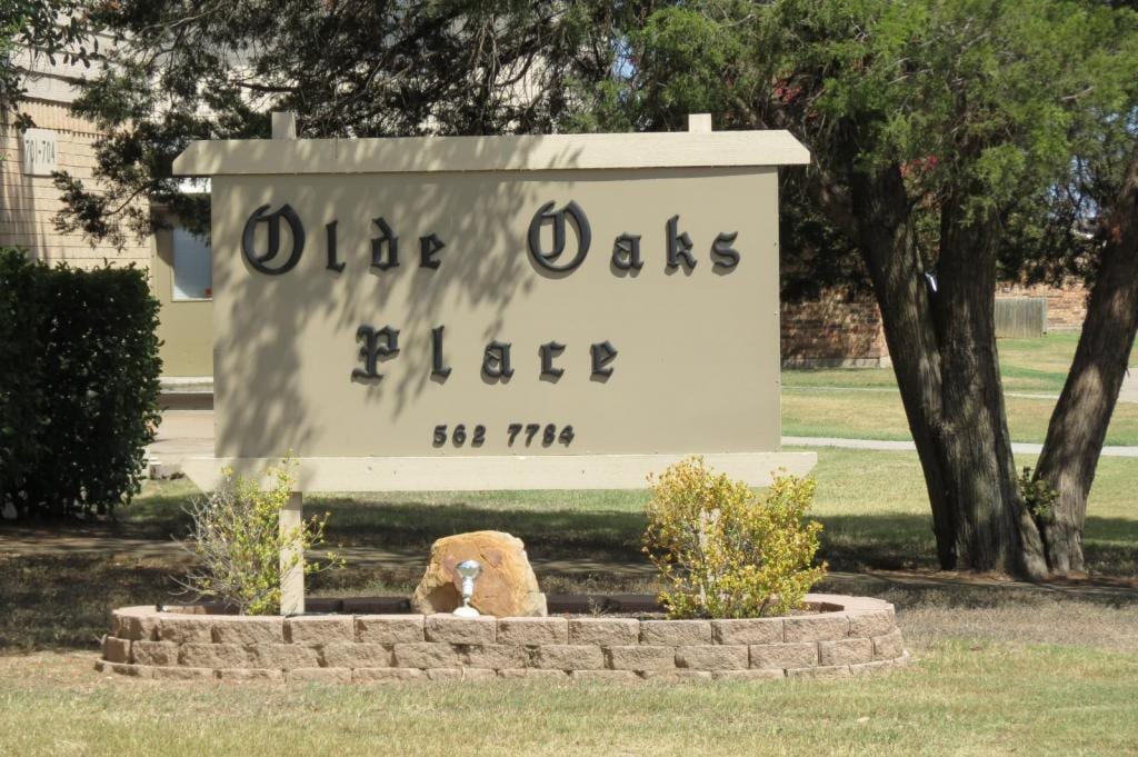 Foto del edificio - 777 Oak Hill Dr