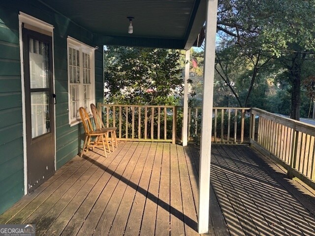 Foto del edificio - 208 Mobley Cir