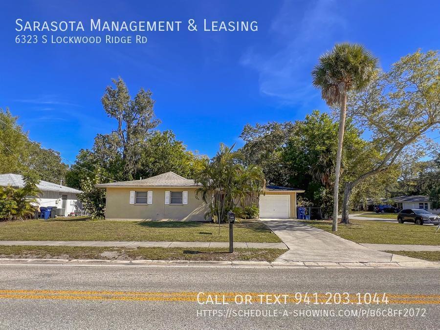 Primary Photo - Great home located in walking distance to ...