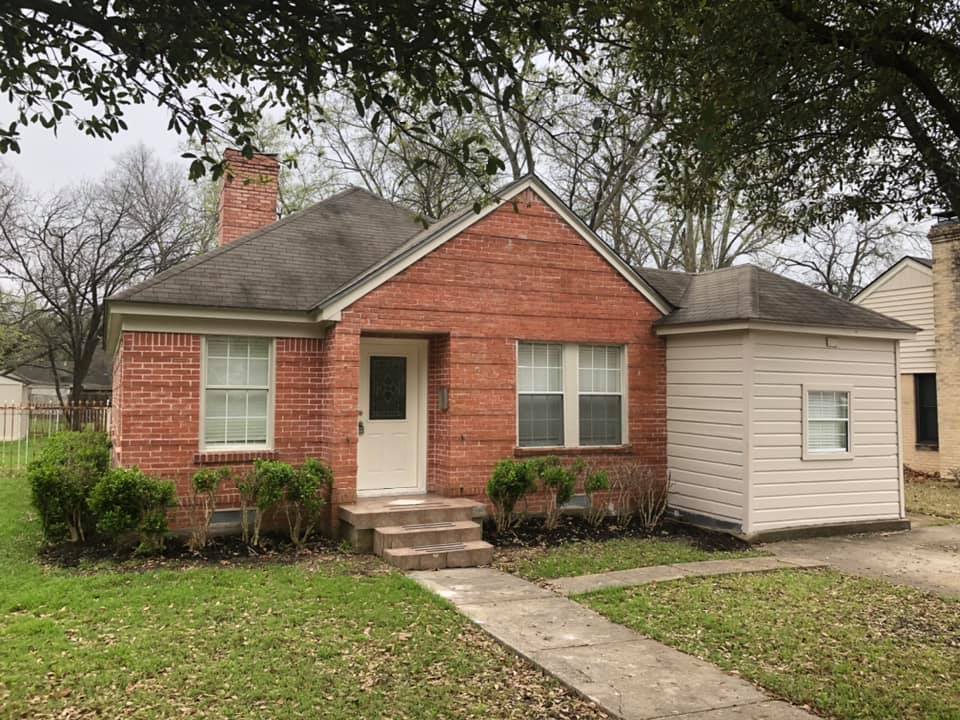 Building Photo - 6020 Overlook Dr