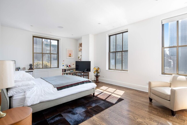 Foto del edificio - 130 W 30th St