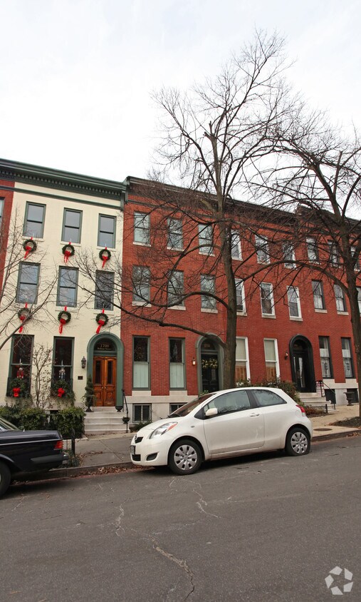 Building Photo - 1710 Bolton St