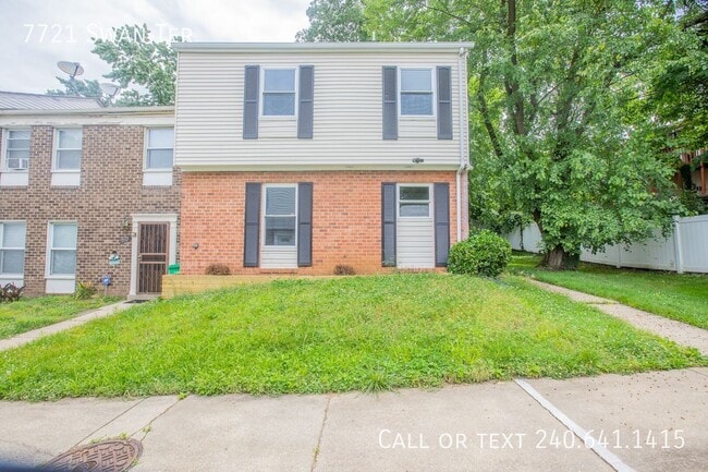 Building Photo - 7721 Swan Terrace