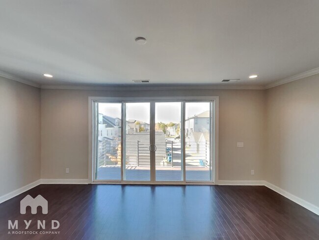 Foto del edificio - 2547 Statesville Ave