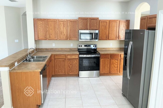 Building Photo - 8607 Sandy Plains Dr