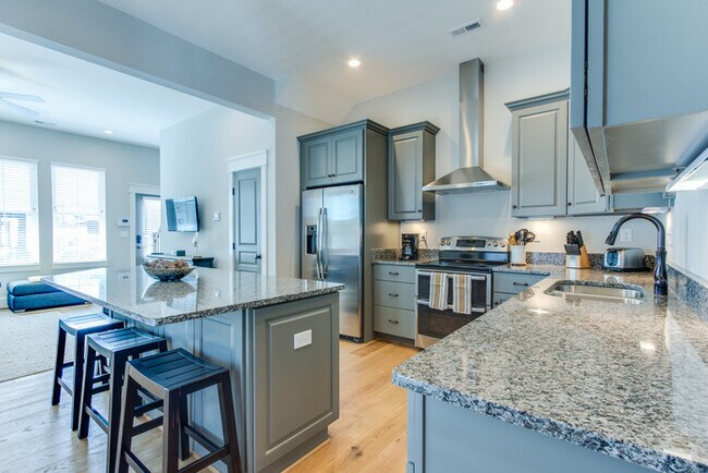 Foto del edificio - 408A The Boardwalk House