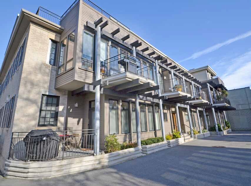 Foto principal - 72 Hamilton St