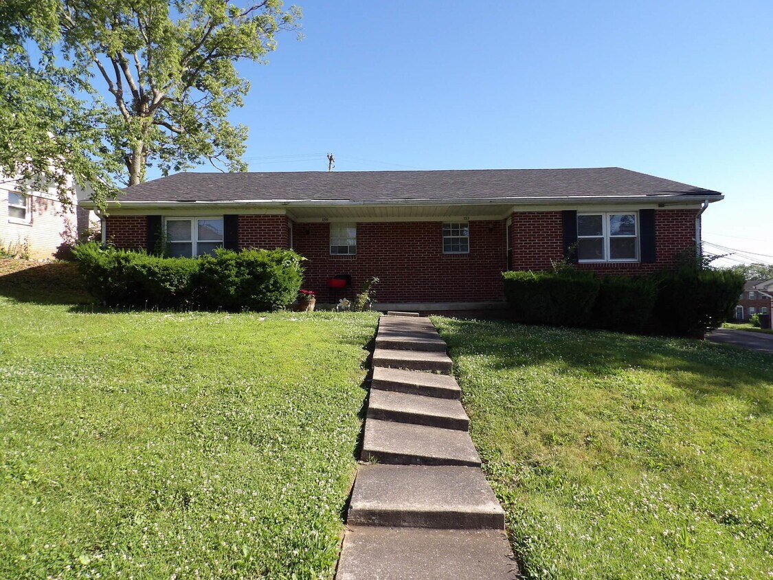 3 Bedroom House For Rent Frankfort Ky
