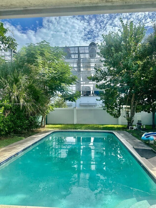 Foto principal - 1810 SW 22nd Ave