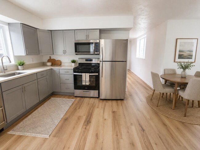 Foto del edificio - 4012 Perrysville Ave