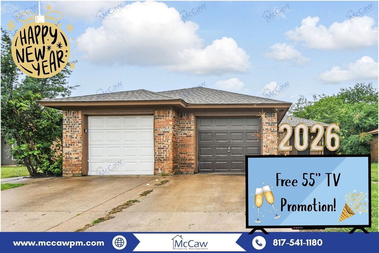 Photo - 6708 S Creek Dr