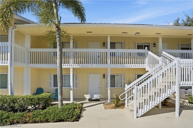 Foto del edificio - 4607 Bayshore Dr