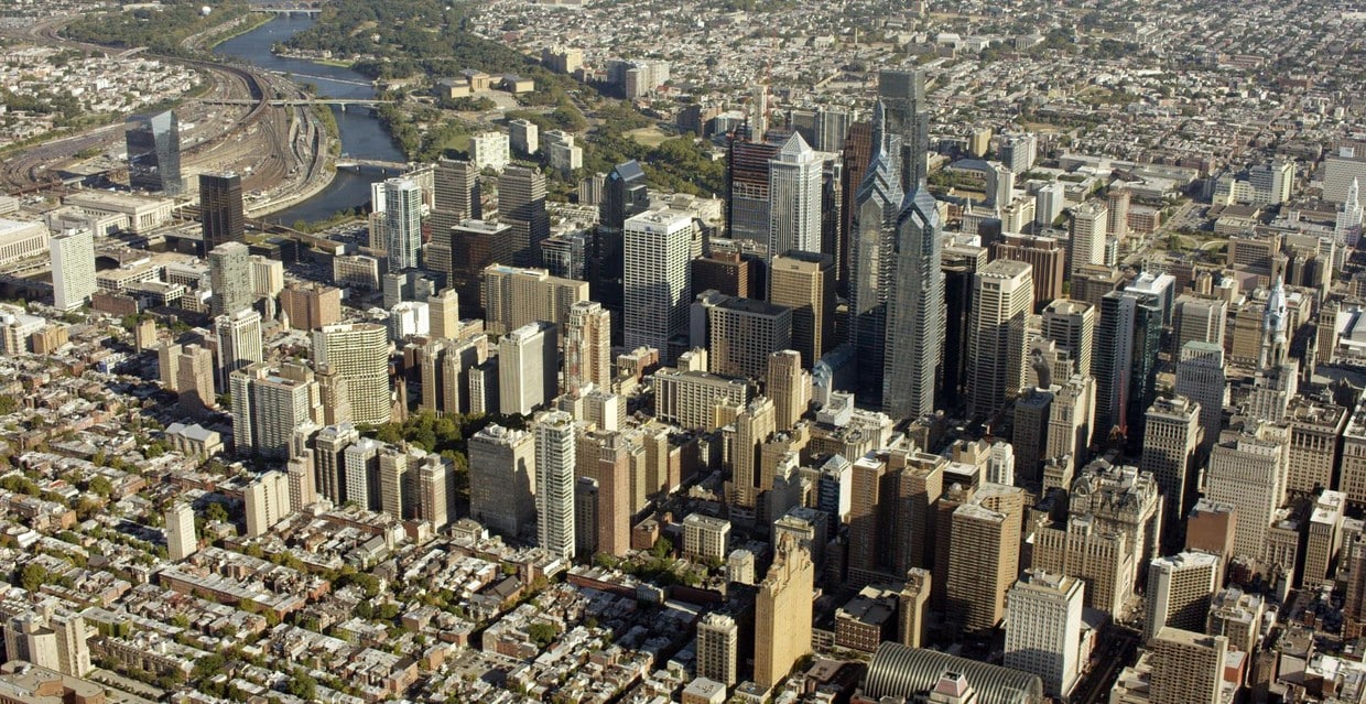 Philadelphia, PA Cost of Living