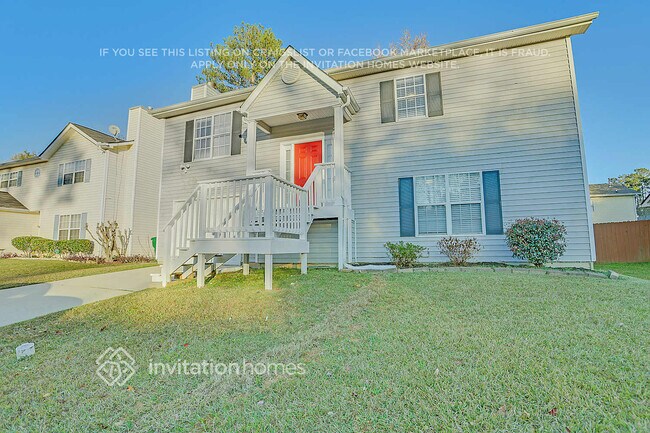 Building Photo - 1596 Cobbs Creek Ln