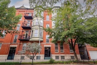 Building Photo - 1344 N North Park Avenue
