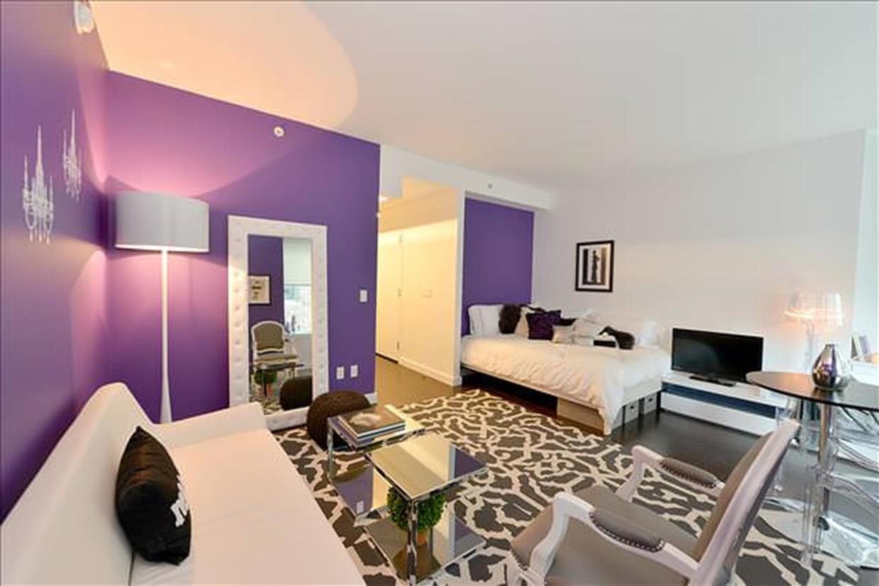 113 Nassau St Unit 18B, New York, NY 10038 Apartment for Rent in New