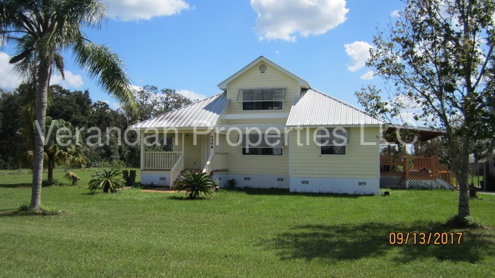 Primary Photo - 4968 Dan Smith Rd